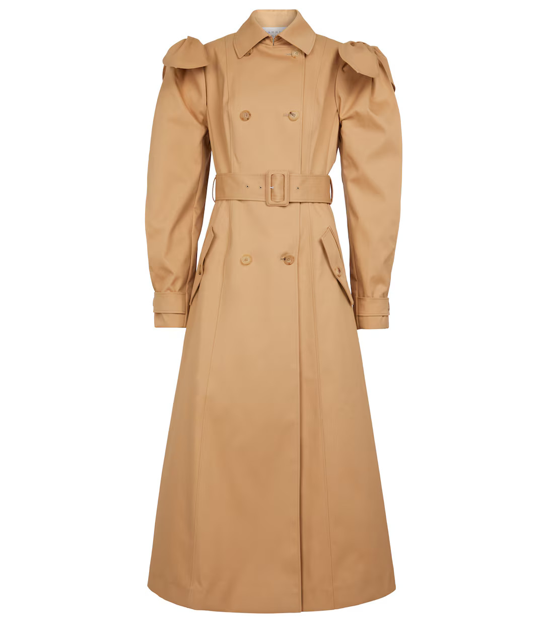 Benedict cotton trench coat | Mytheresa (US/CA)