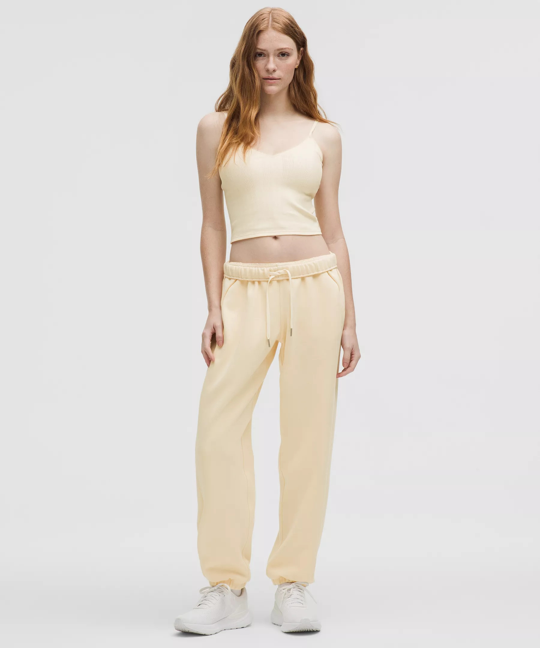 Scuba Mid-Rise Oversized Jogger *Regular | Women's Joggers | lululemon | Lululemon (US)