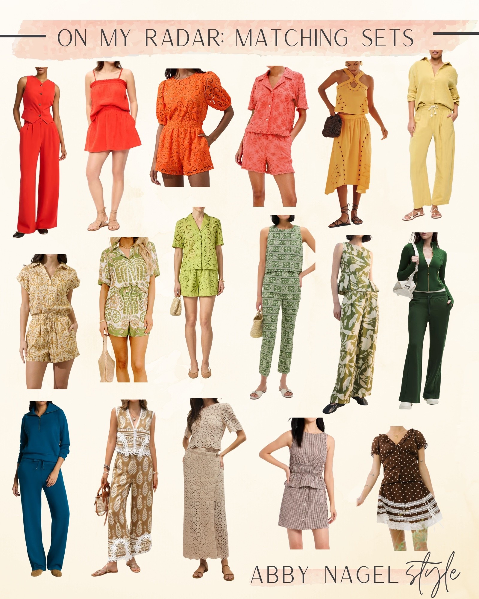 Part 2…. here are the last few items I couldn’t link on the first post. To see all of the others, check out the post before this. ￼

#LTKPetite