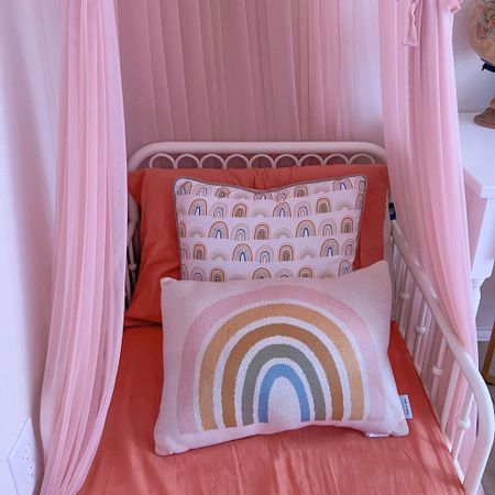 Toddler bed 

#LTKkids #LTKhome