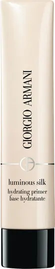 ARMANI beauty Luminous Silk Hydrating Primer | Nordstrom | Nordstrom