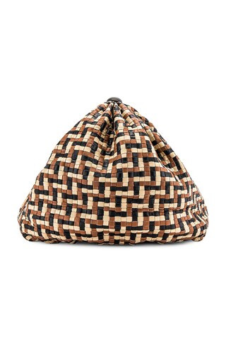 Cleobella Nia Handbag in Multi from Revolve.com | Revolve Clothing (Global)