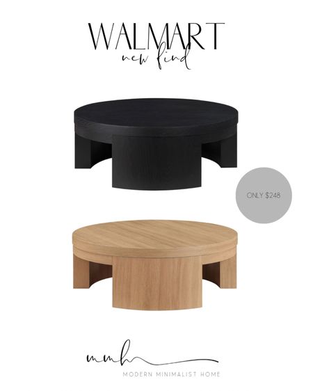 Loving these new coffee tables from Walmart!

Coffee table // coffee table living room //  coffee table round // modern coffee table // rectangle coffee table // coffee table with storage // coffee table decor // coffee table styling // home decor // modern home decor // decor // modern home // modern minimalist home // amazon home // home decor amazon // home decor 2023 // amazon home decor // wayfair // target home // target decor // home // 

#LTKstyletip #LTKSeasonal #LTKhome