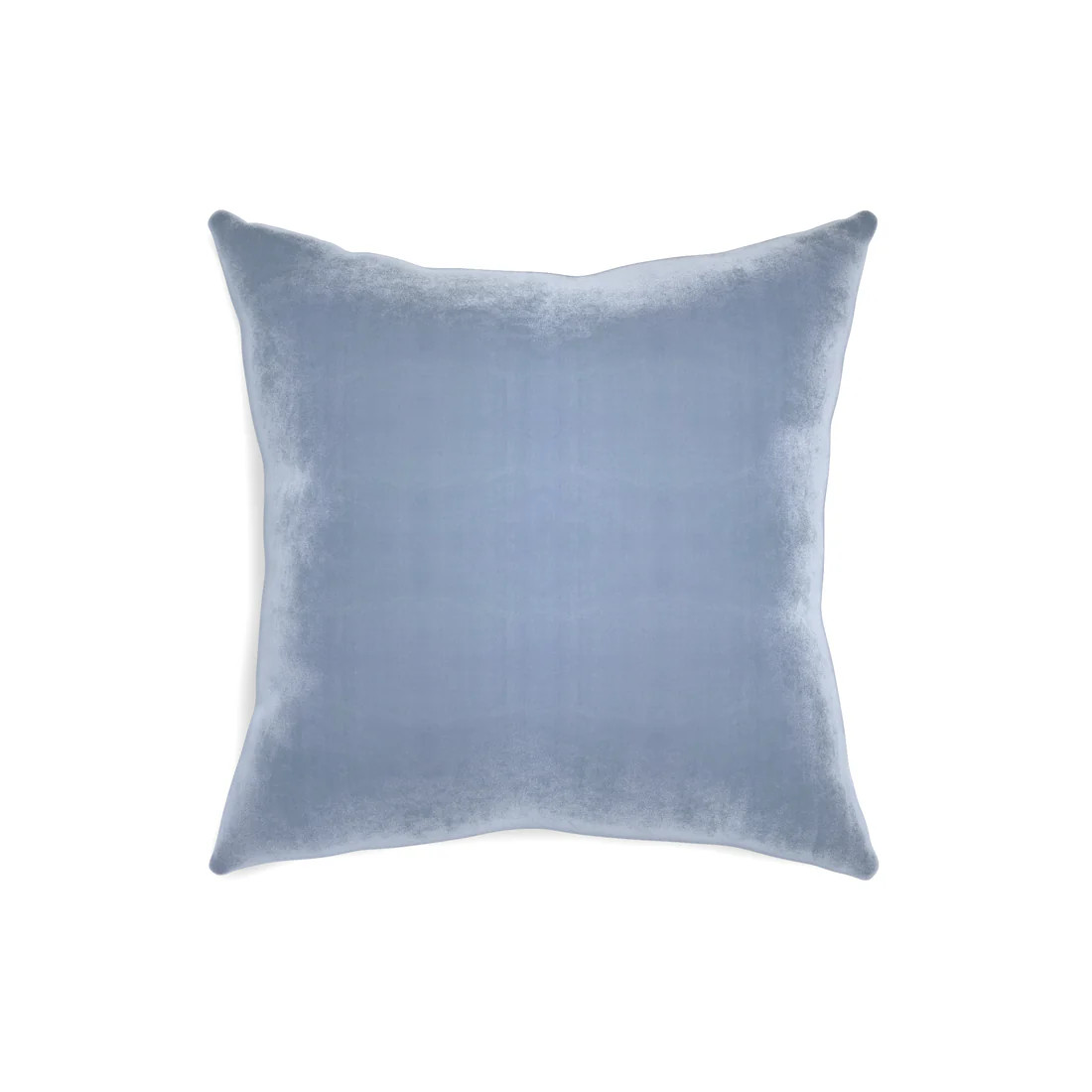 Sky Velvet
                Custom Pillow | Pepper Home