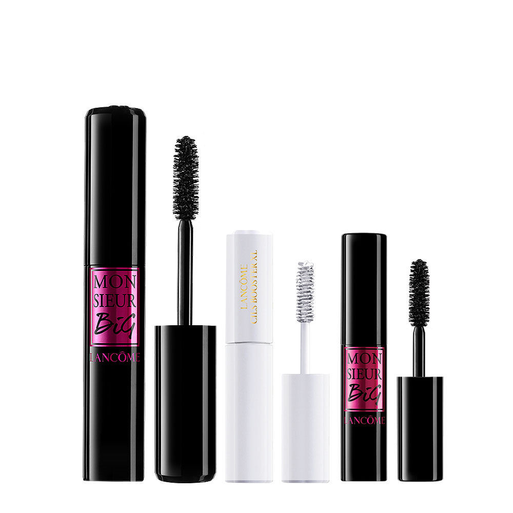 Monsieur Big Mascara and Lash Primer Set | Lancome (US)