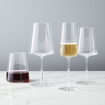 Horizon Glassware Collection | West Elm (US)