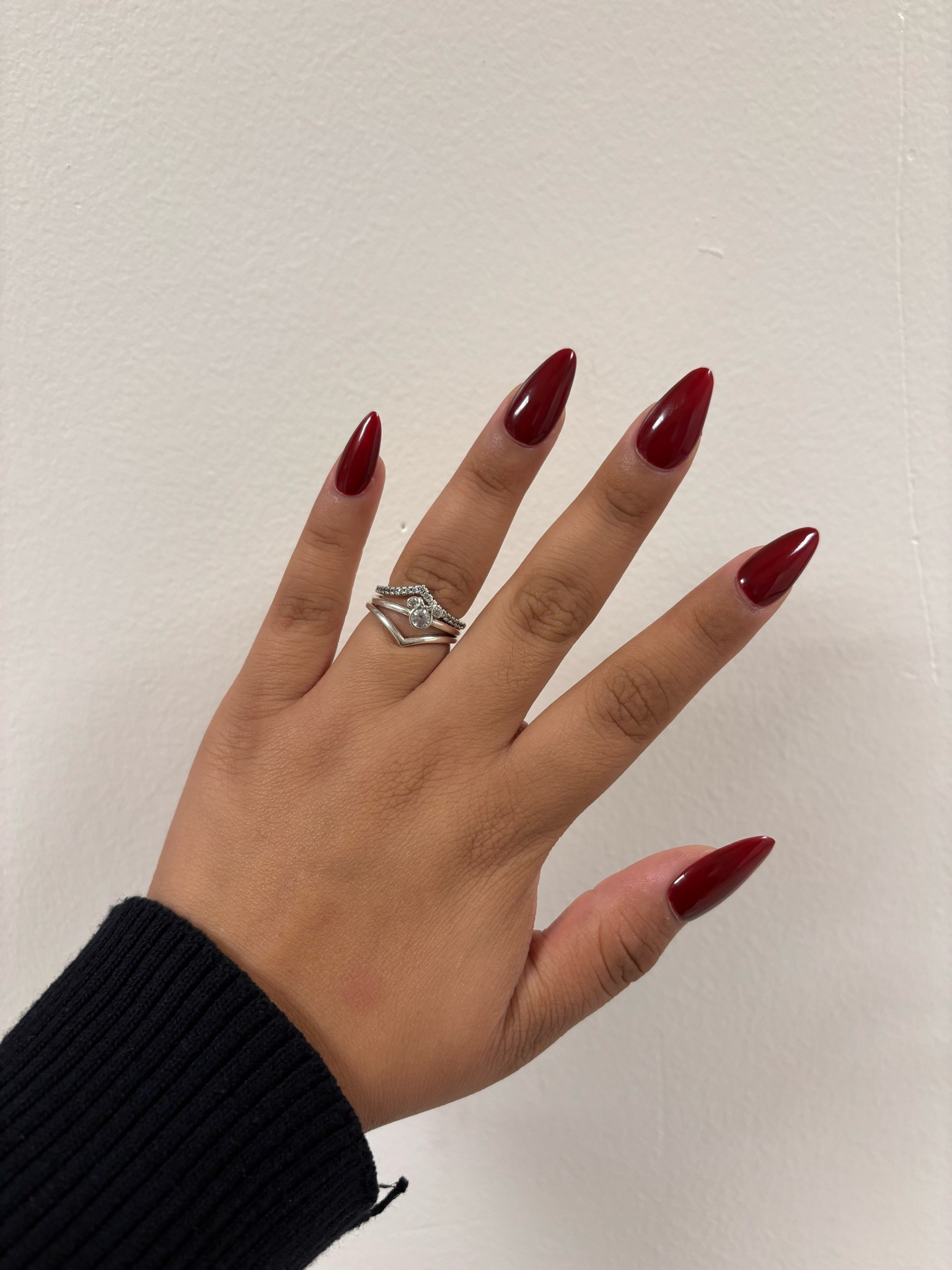 Cherry Red Nail Press Ons 🍒

#LTKxPrimeDay #LTKFindsUnder50 #LTKStyleTip