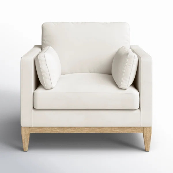 Pera Upholstered Armchair | Wayfair North America
