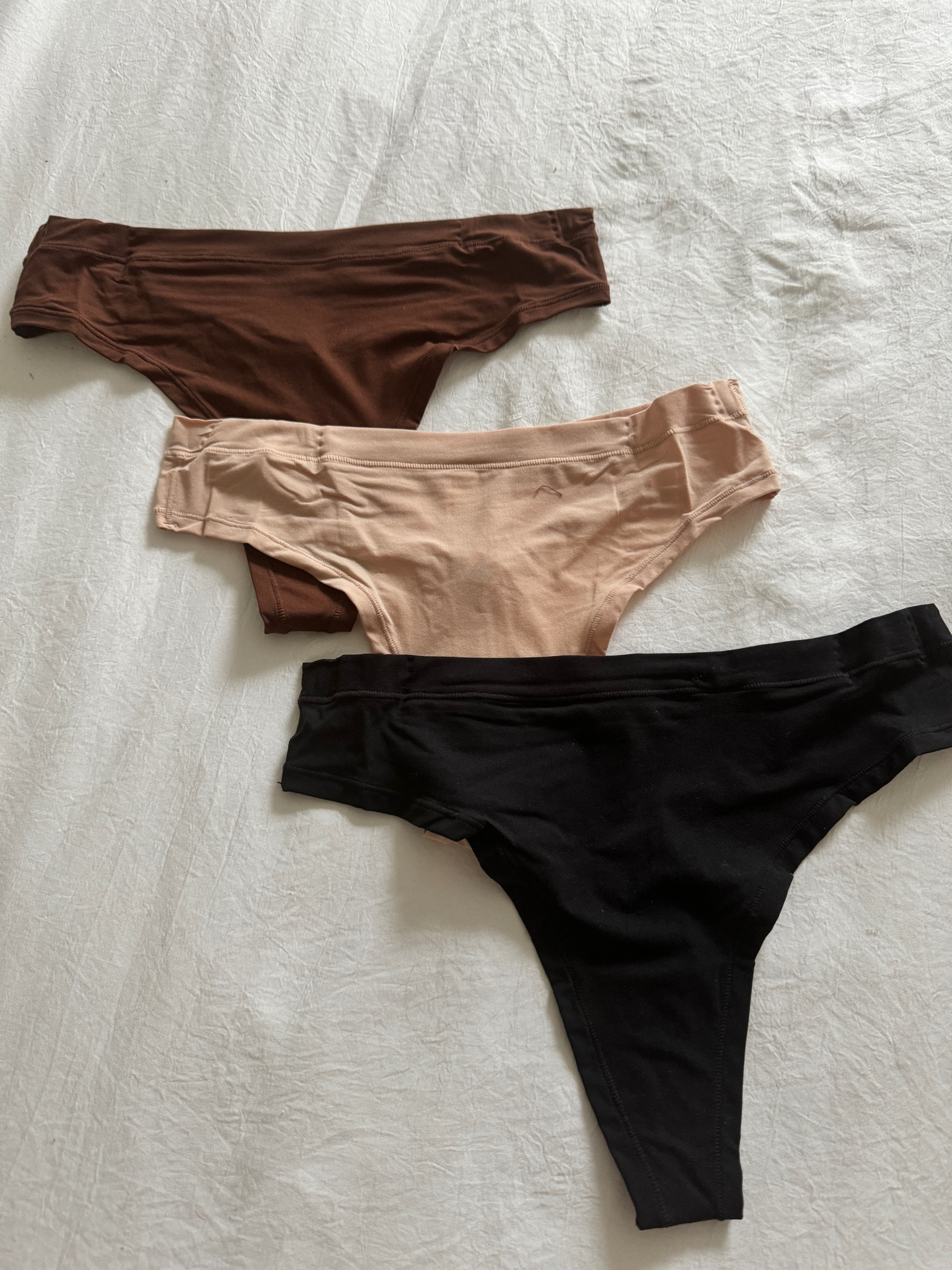 No Boundaries Thong Panties with … curated on LTK