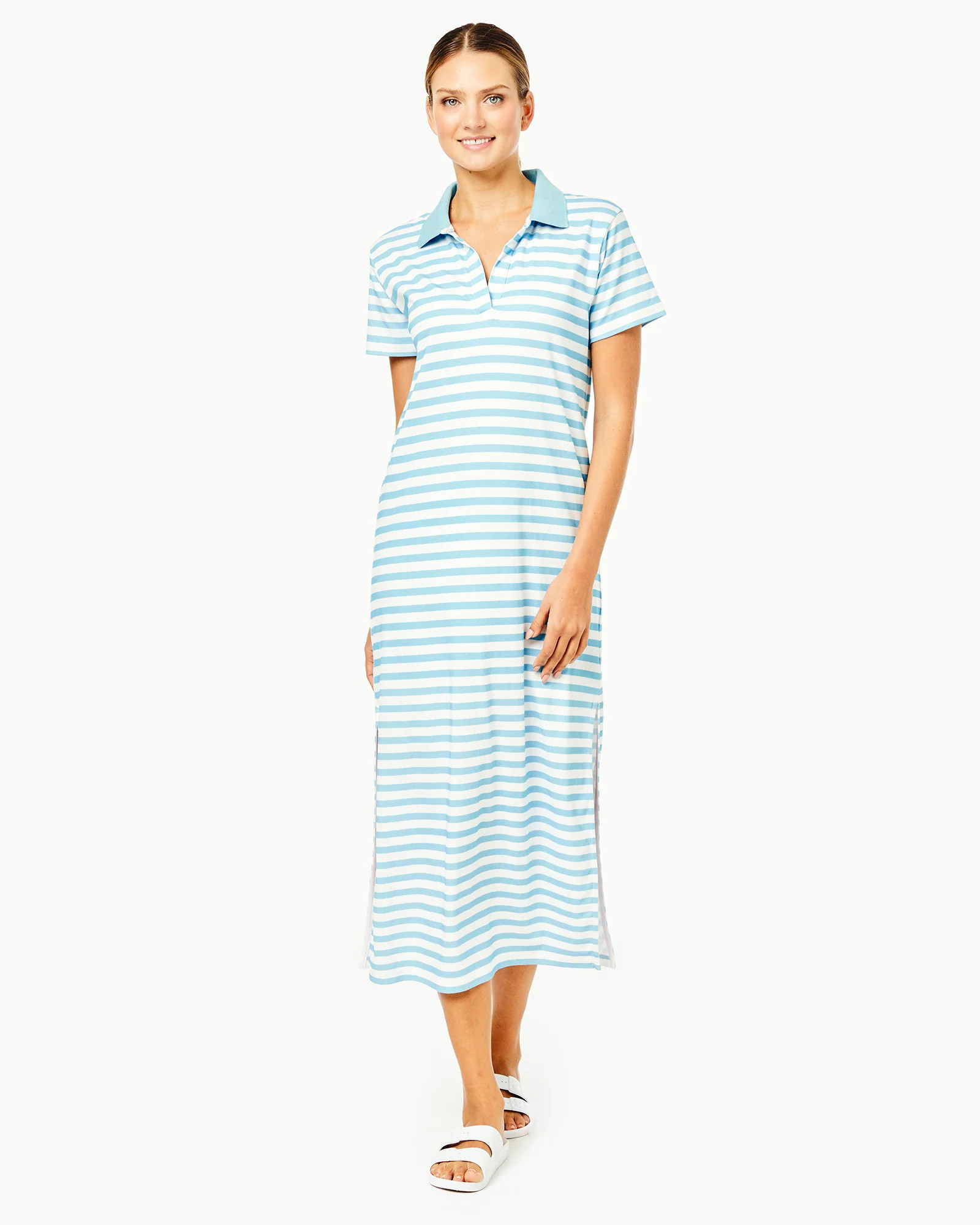 Kiawah Dress-Final Sale | Addison Bay
