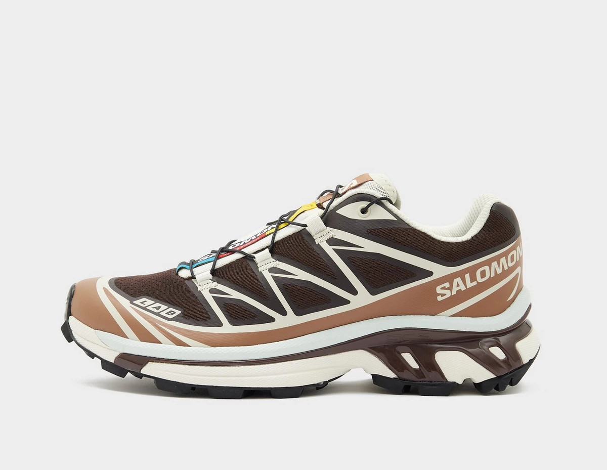 Salomon XT-6 Women's | size? (UK)