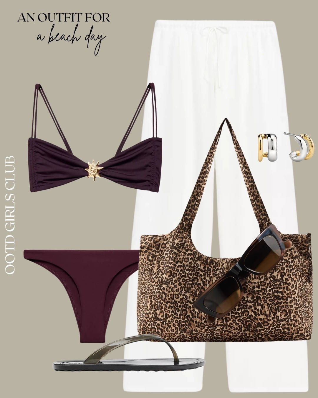 Zara swimwear is here!! Gorgeous bikini style for a beach day 

#LTKswim #LTKeurope #LTKtravel