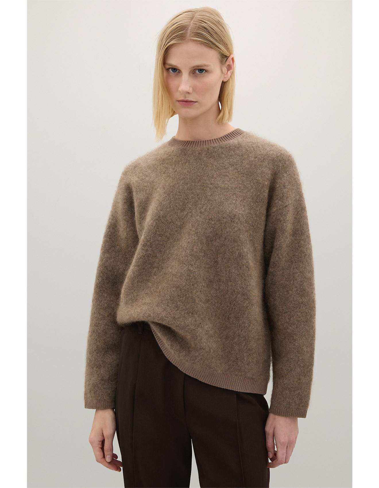 OREN KNIT | David Jones (Australia & New Zealand)