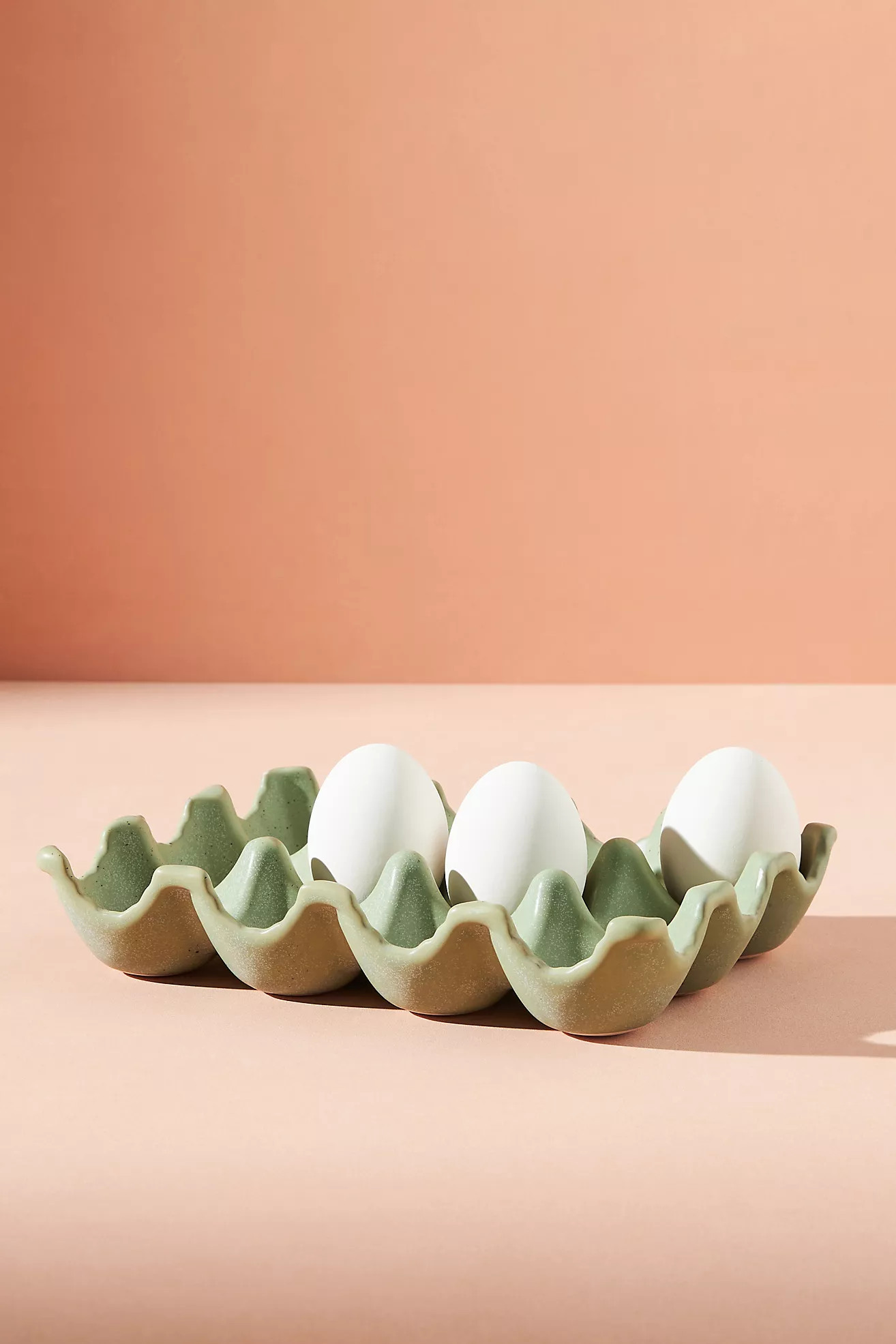 Cottage Egg Crate | Anthropologie (US)