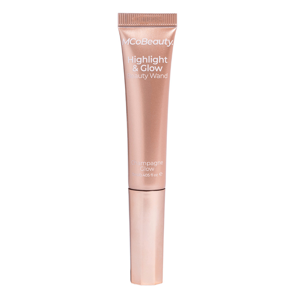 MCoBeauty Highlight & Glow Beauty Wand | Adore Beauty (ANZ)