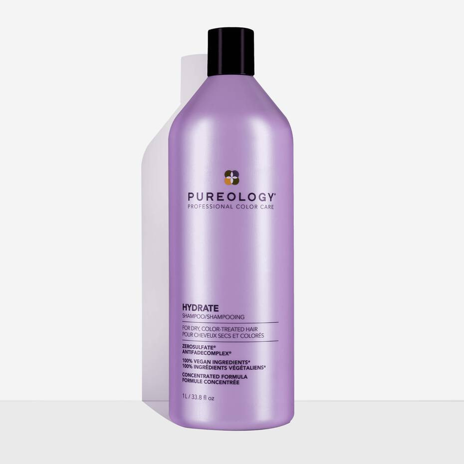 Hydrate Shampoo | Pureology