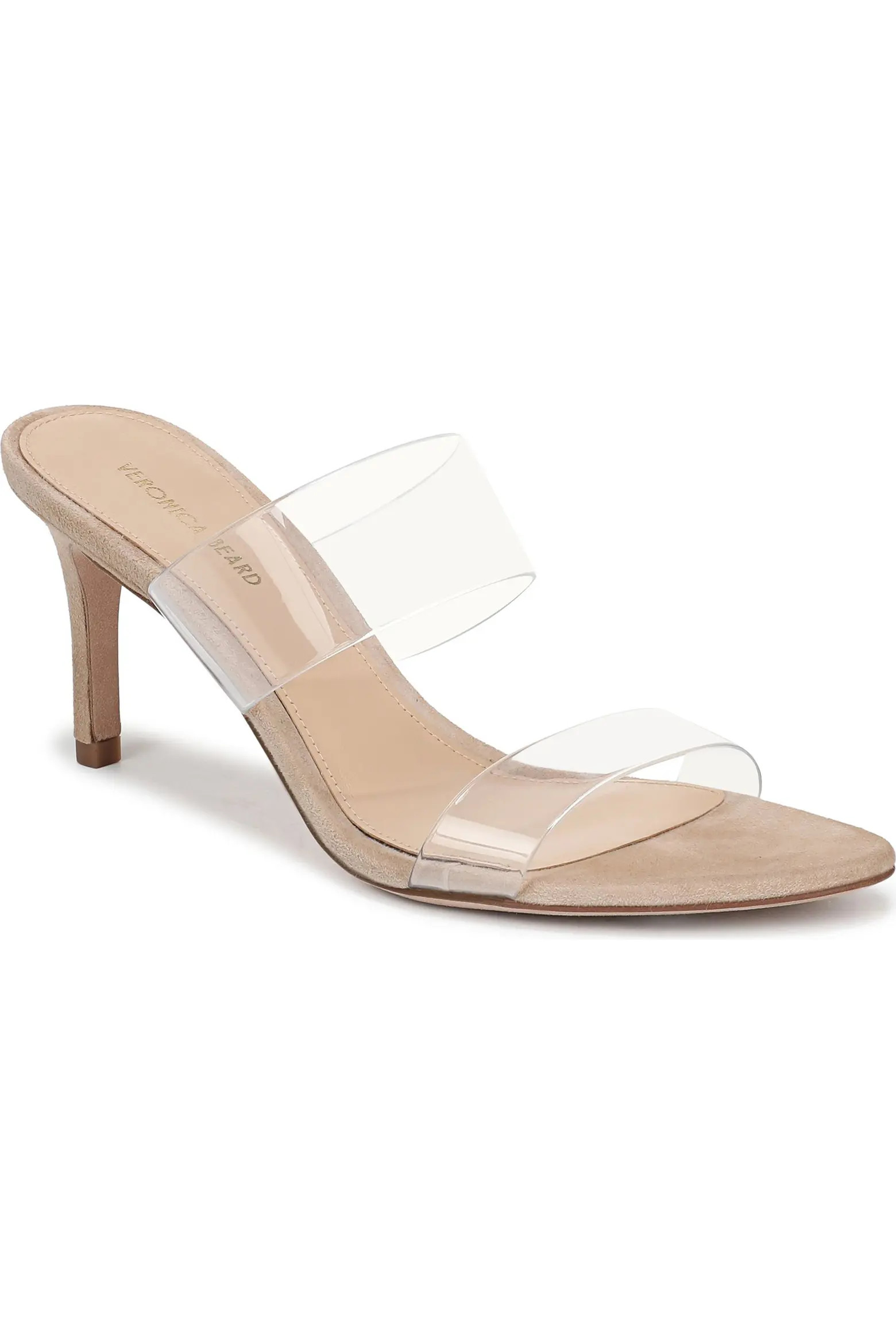 Asha 75 Sandal (Women) | Nordstrom | Nordstrom