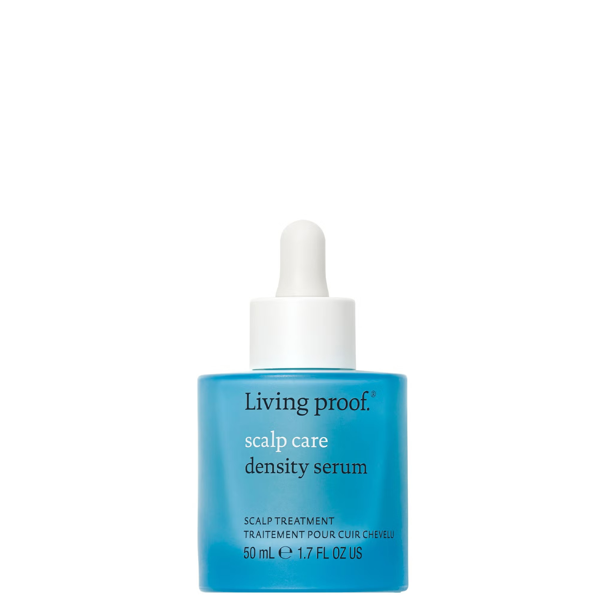 Living Proof Scalp Care Density Serum 50ml | Look Fantastic (UK)