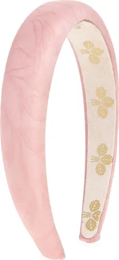 L. Erickson Newbury Padded Headband | Nordstrom | Nordstrom