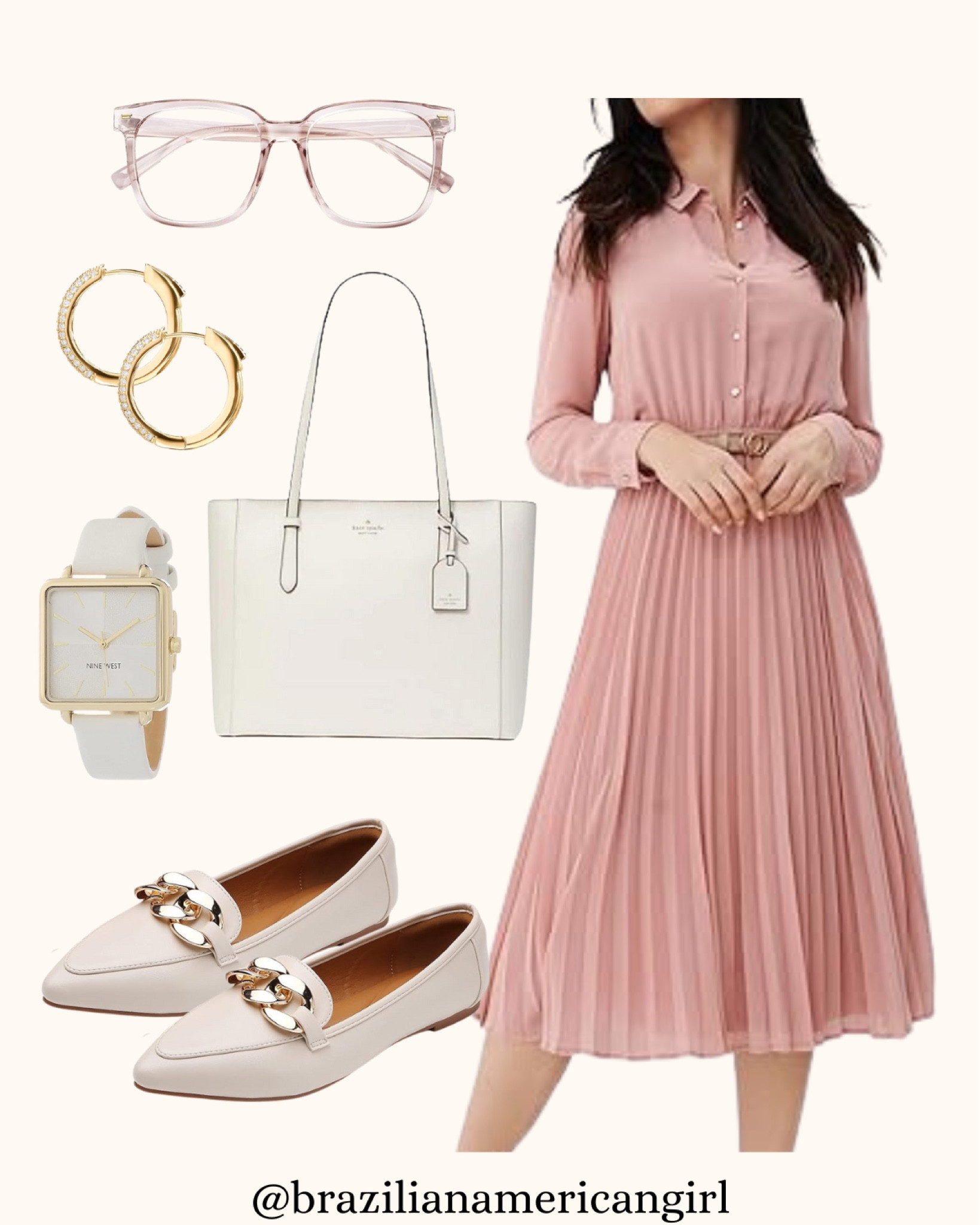 #LTKStyleTip #LTKSeasonal #LTKBacktoSchool