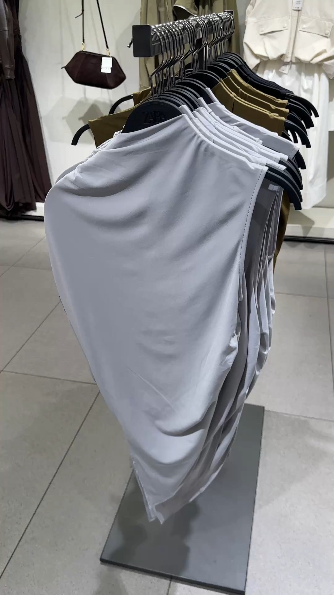 My Zara wishlist. The material is so soft


#LTKStyleTip #LTKSeasonal #LTKSpringSale