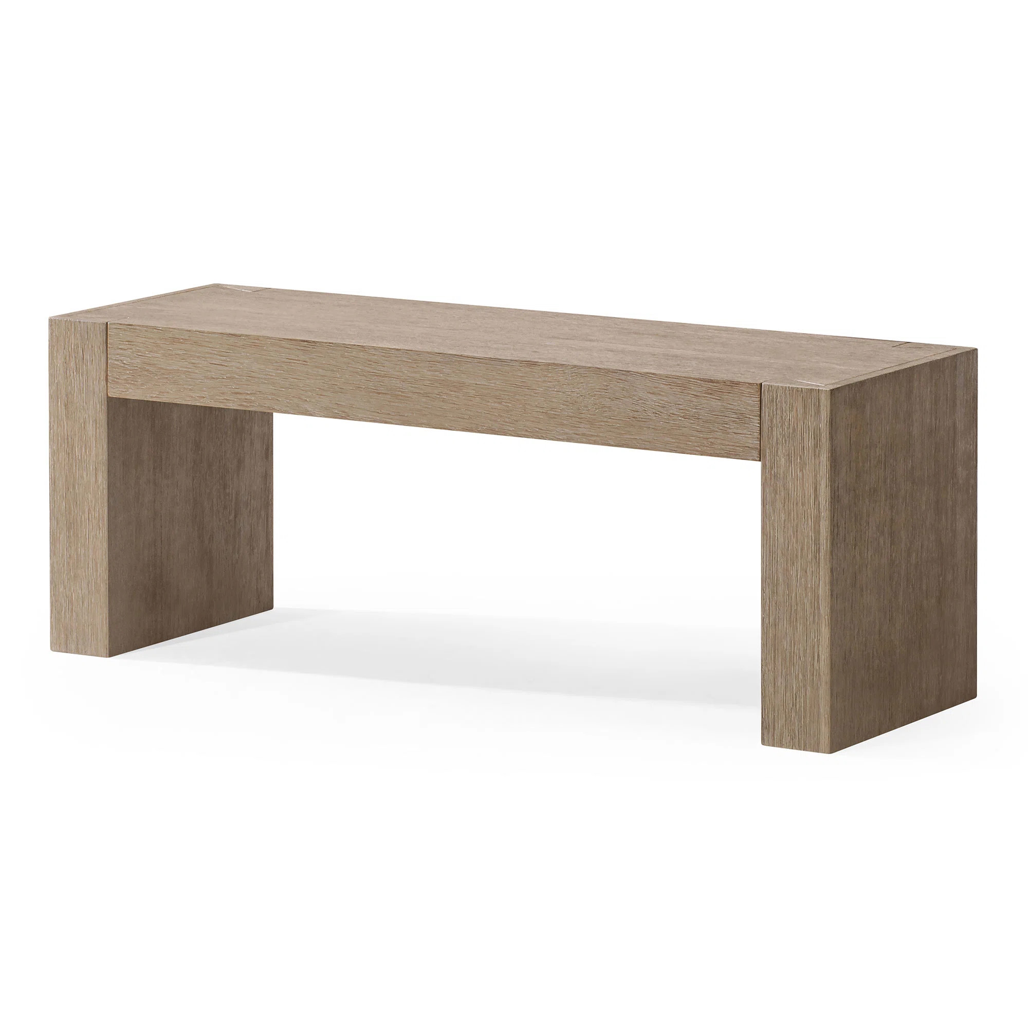 Maven Lane Zeno Wooden Bench & Reviews | Wayfair | Wayfair North America