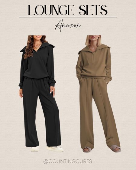 Wear this loungewear for your airport fit, running errands or even a slow cozy weekend at home!
#springrefresh #travellook #outfitidea #affordablestyle

#LTKtravel #LTKstyletip #LTKSeasonal