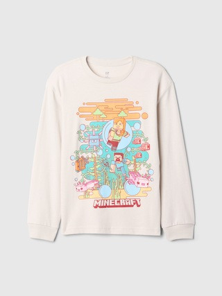 Kids Graphic T-Shirt | Gap (US)