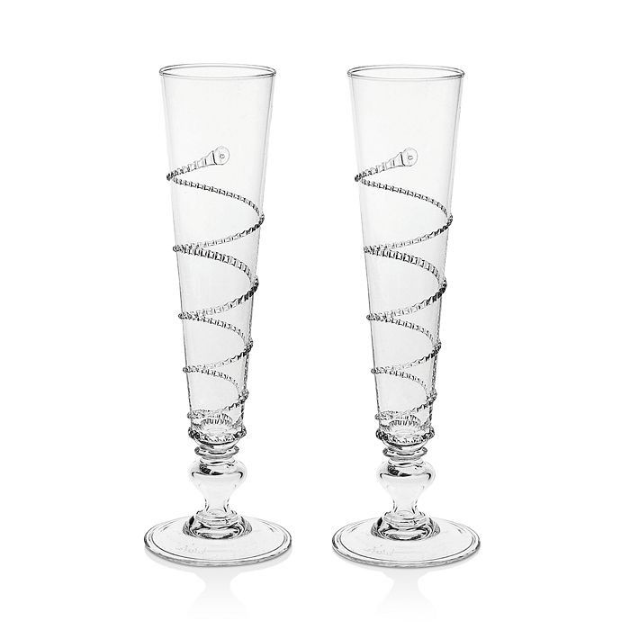 Amalia Boxed Flutes, Set of 2 | Bloomingdale's (US)