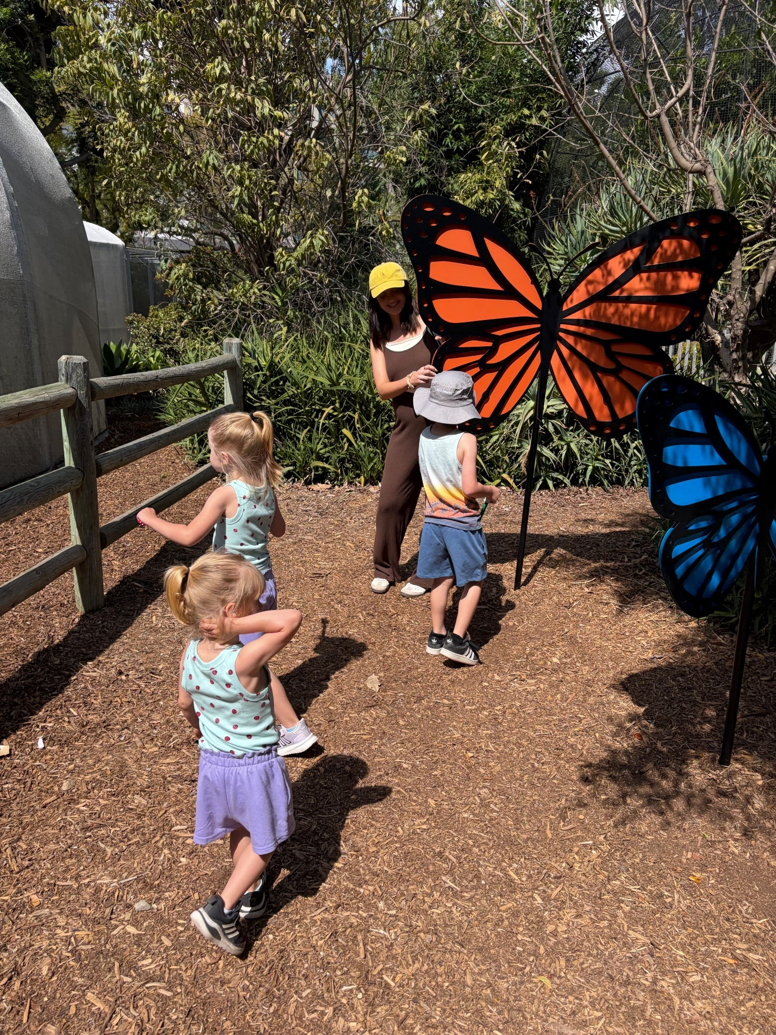 Love dressing the kids comfortably when we go out and about! 

#spring #sensoryneeds #momlife #kidstyle 

#LTKmomlife #LTKSaleAlert #LTKKids