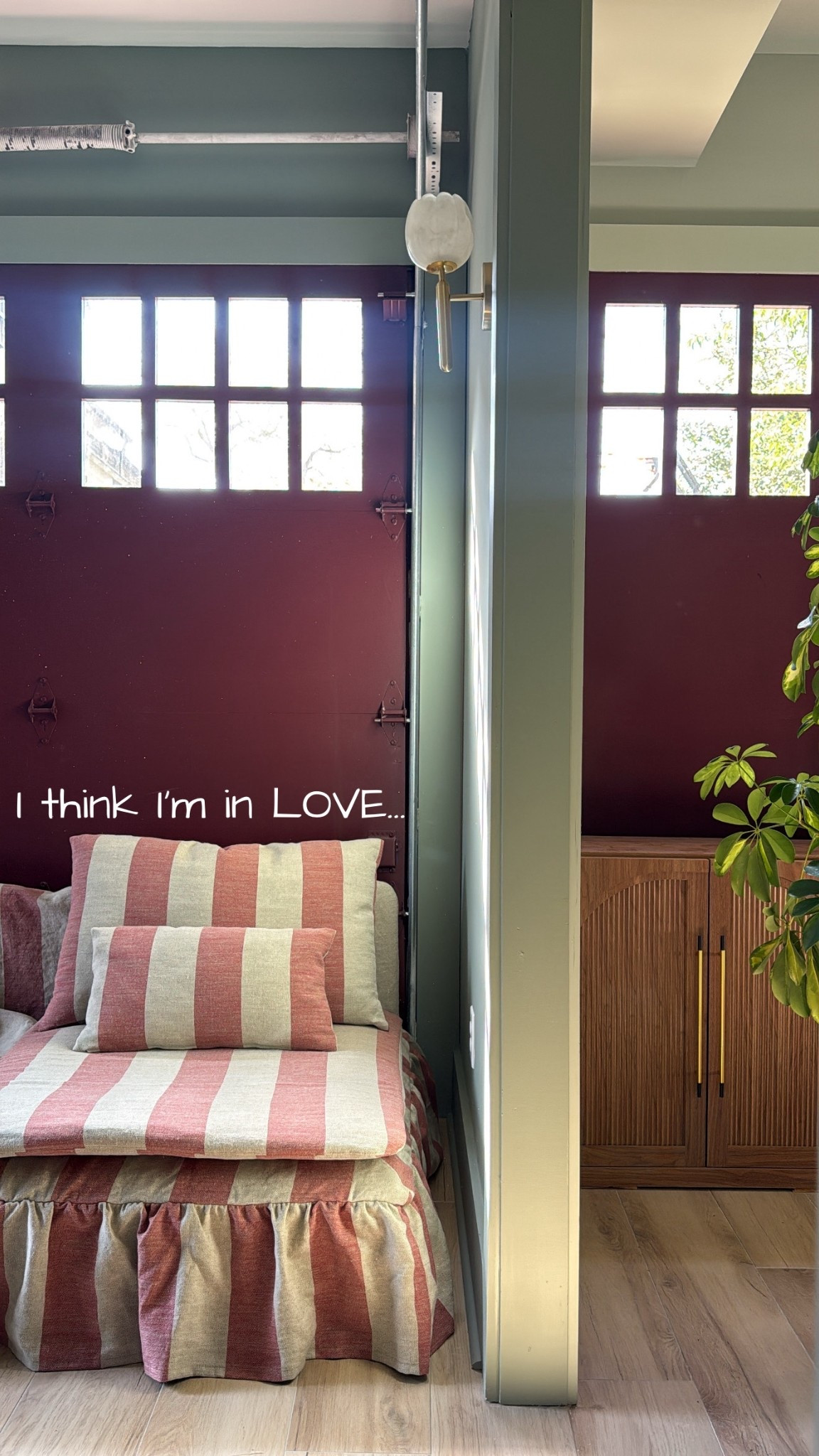 This SOFA COVER ♥️ Cover is from BEMZ and the base is linked here! 

#LTKHome #LTKOver40 #LTKSaleAlert