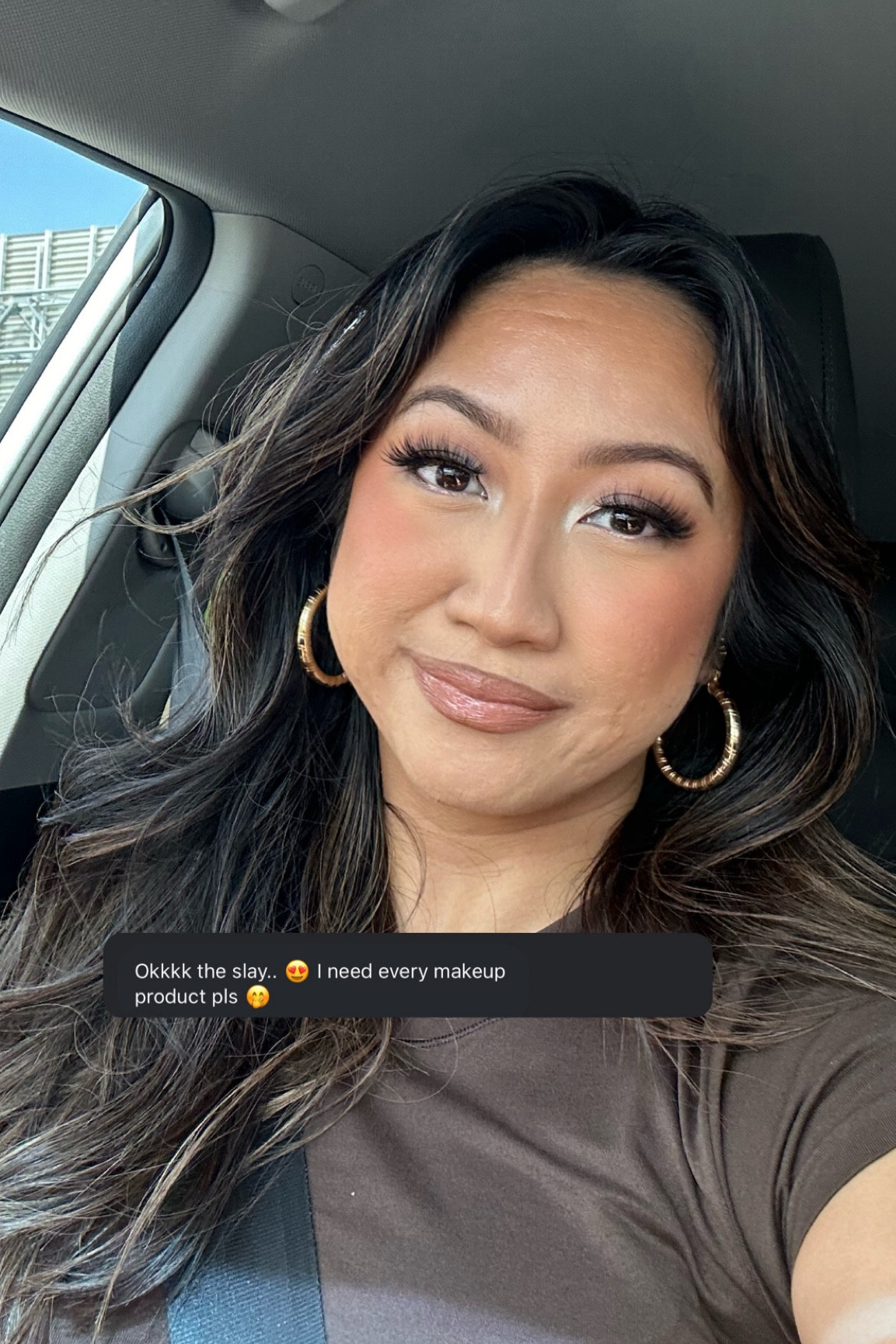 Makeup look the other night ❤️

#LTKFindsUnder100 #LTKStyleTip #LTKBeauty