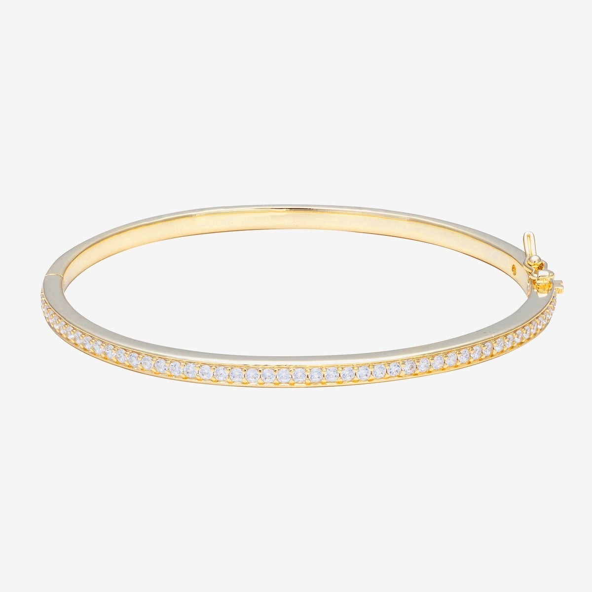 Lana Bangle | Pavoi Bracelet | Fashionable Jewelry | PAVOI