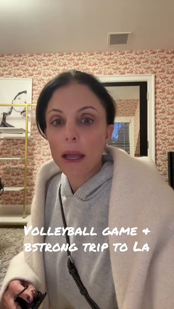 Let’s go to volleyball then LA🏐🛫 

 #LTKWatchNow #LTKStyleTip #LTKTravel