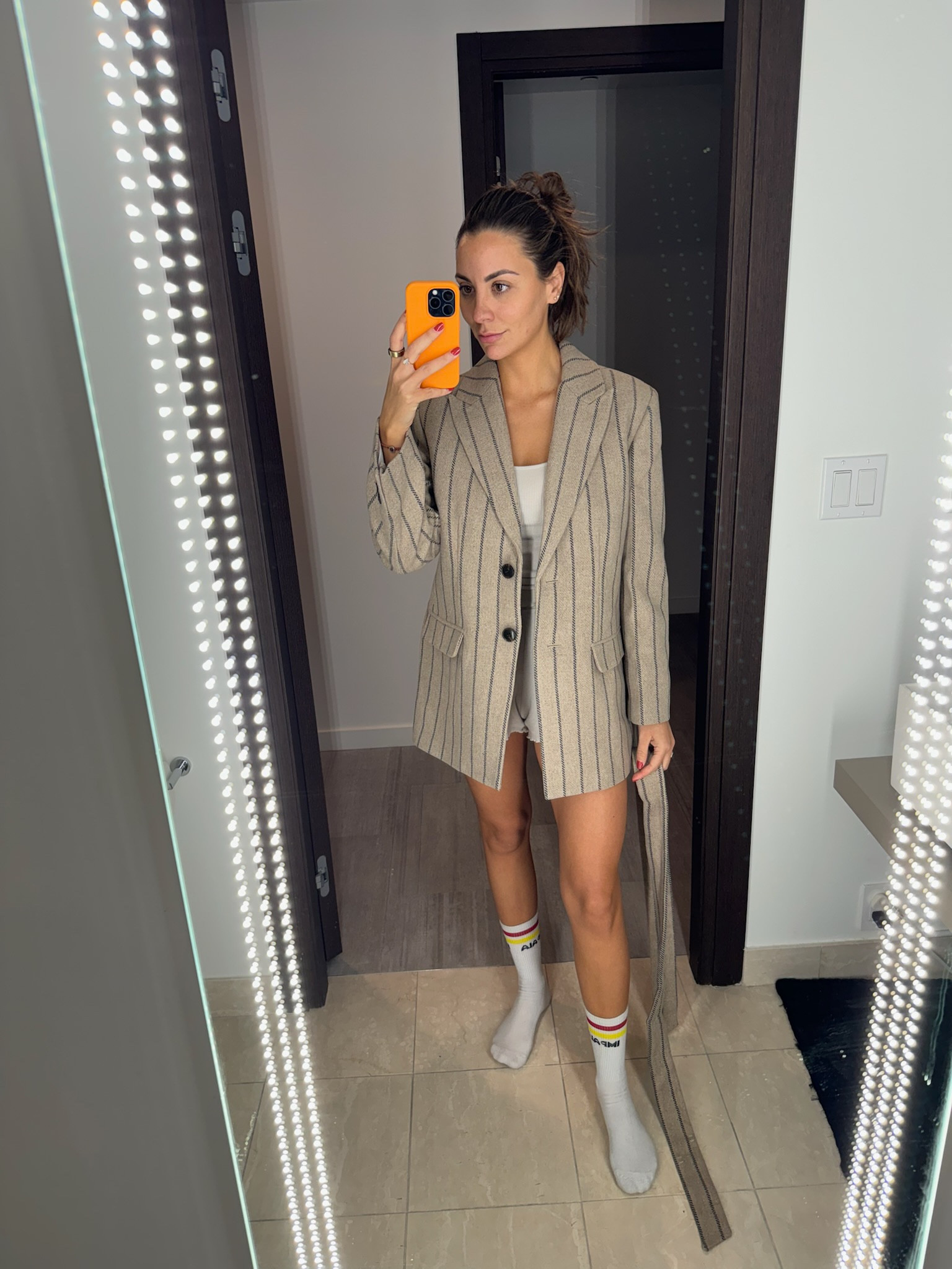 Madewell blazer, such a closet staple 

Use code: saleonsale for 40% off at Madewell 

#LTKworkwear #LTKSeasonal #LTKstyletip