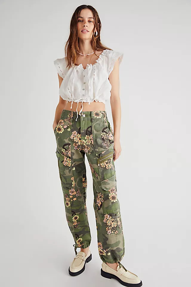 Logan Slouchy Joggers | Free People (Global - UK&FR Excluded)