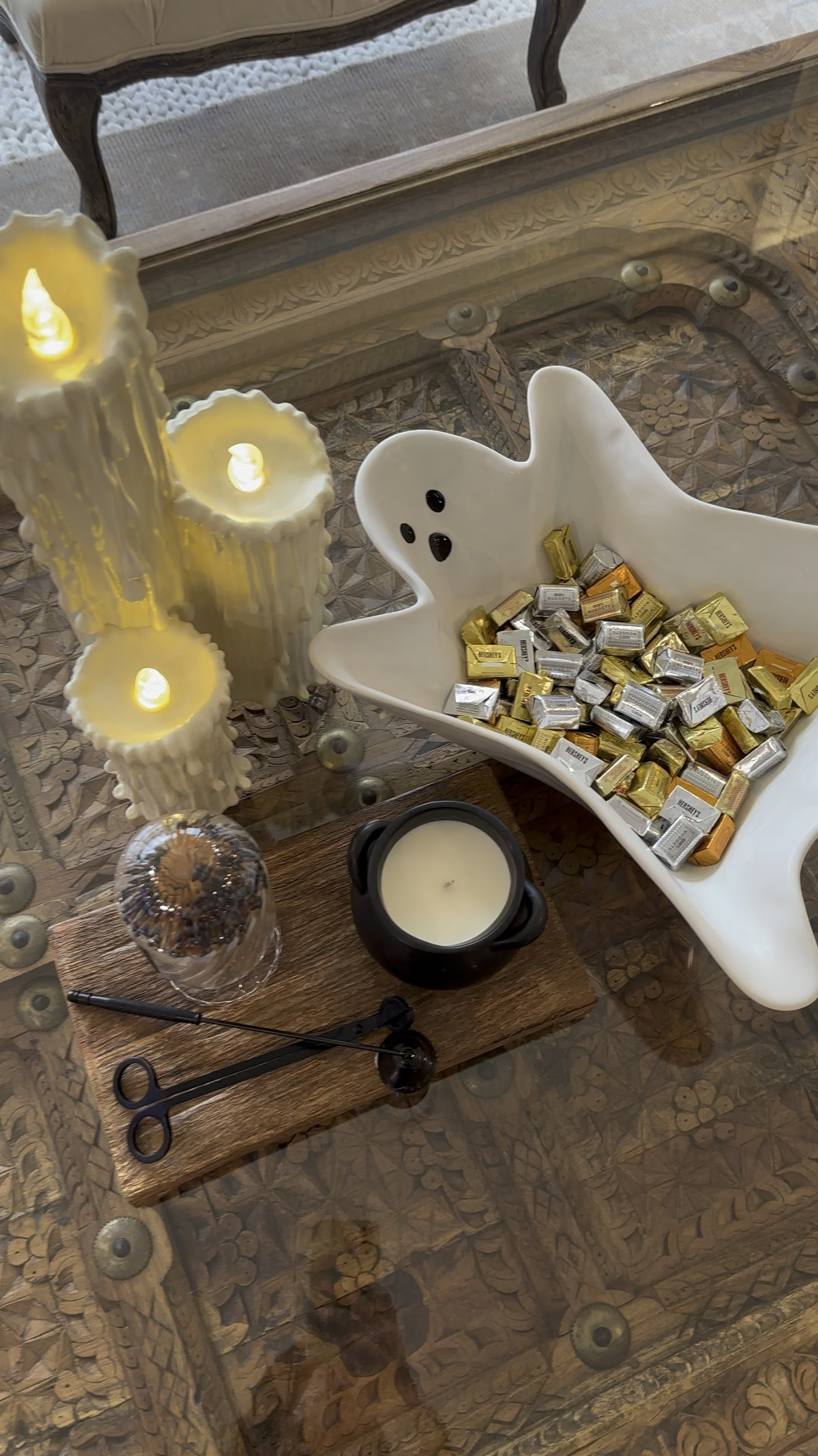 #LTKHalloween #LTKVideo #LTKSeasonal