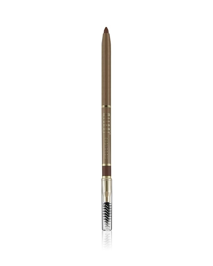 Milani Easy Brow Automatic Pencil, Dark Brown 02 1 ea | Amazon (US)