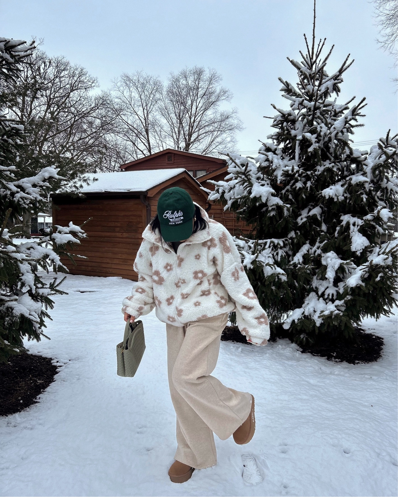 winter wonderland ⛄️❄️✨

#LTKshoecrush #LTKstyletip #LTKSeasonal