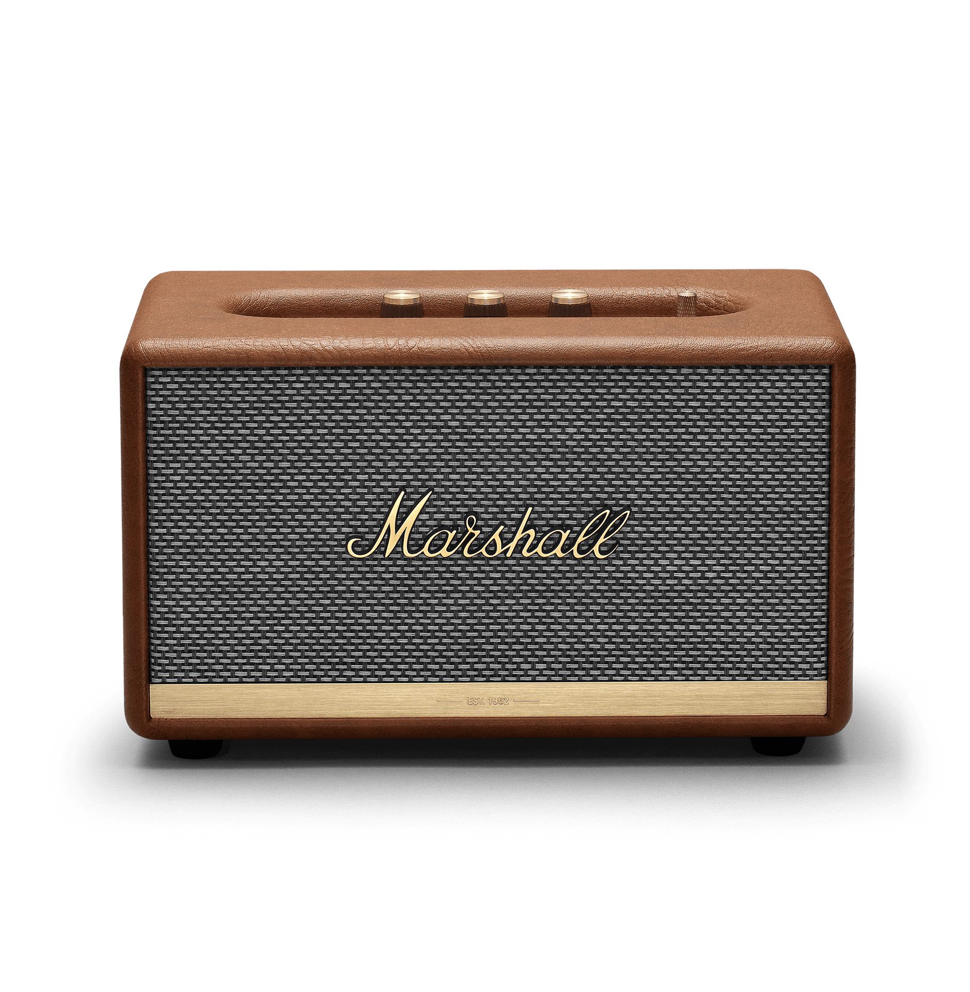 Buy Marshall Acton II Bluetooth Speaker | Marshall Headphones