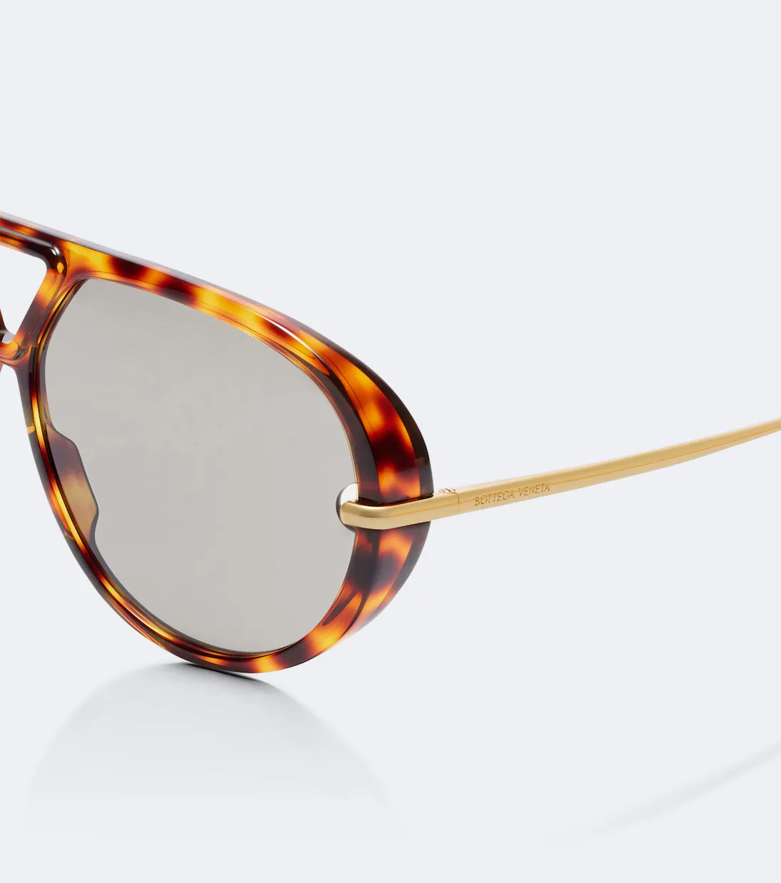 Classic aviator sunglasses | Mytheresa (UK)