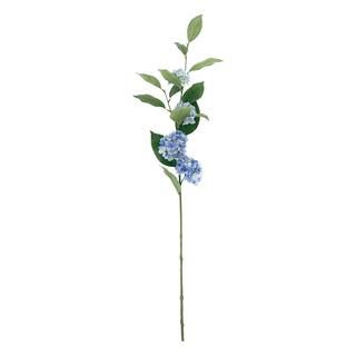 Blue Hydrangea Branch by Ashland® | Michaels Stores