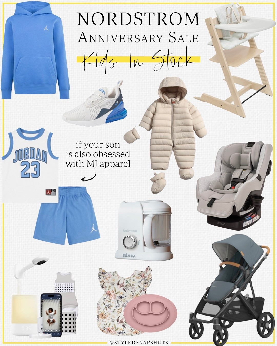 NSale kids favorites still in stock ✨ i was pretty impressed with this year’s kids selection! We own and used all the baby gear I linked

Nordstrom anniversary sale 

#LTKBaby #LTKSaleAlert #LTKKids