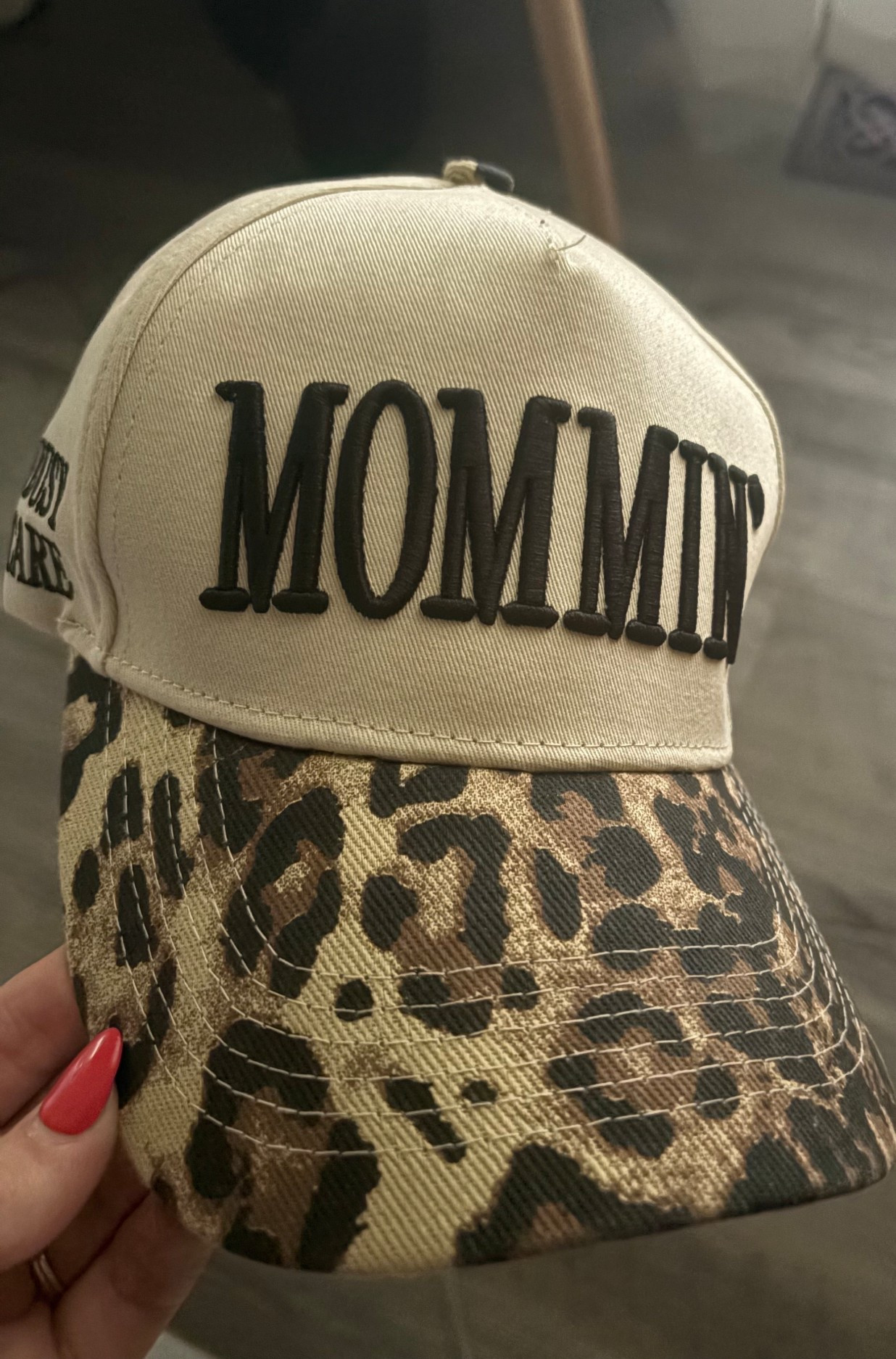My new everyday hat! 

#LTKgrwm #LTKmomlife #LTKdayinmylife