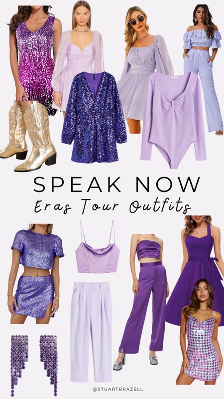 Speak Now inspired eras tour outfit ideas, Taylor swift concert outfit ideas, eras tour 

#LTKFind #LTKFestival #LTKstyletip