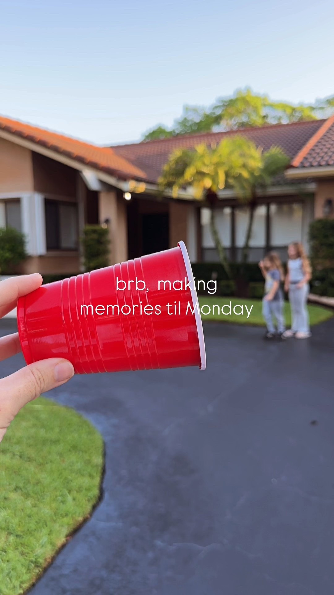 Loved making this reel trend with the girls! 

BRB, last minute trip for MDW making memories! Hope everyone had a fun and safe weekend celebrating! 

#LTKTravel #LTKFamily #LTKKids