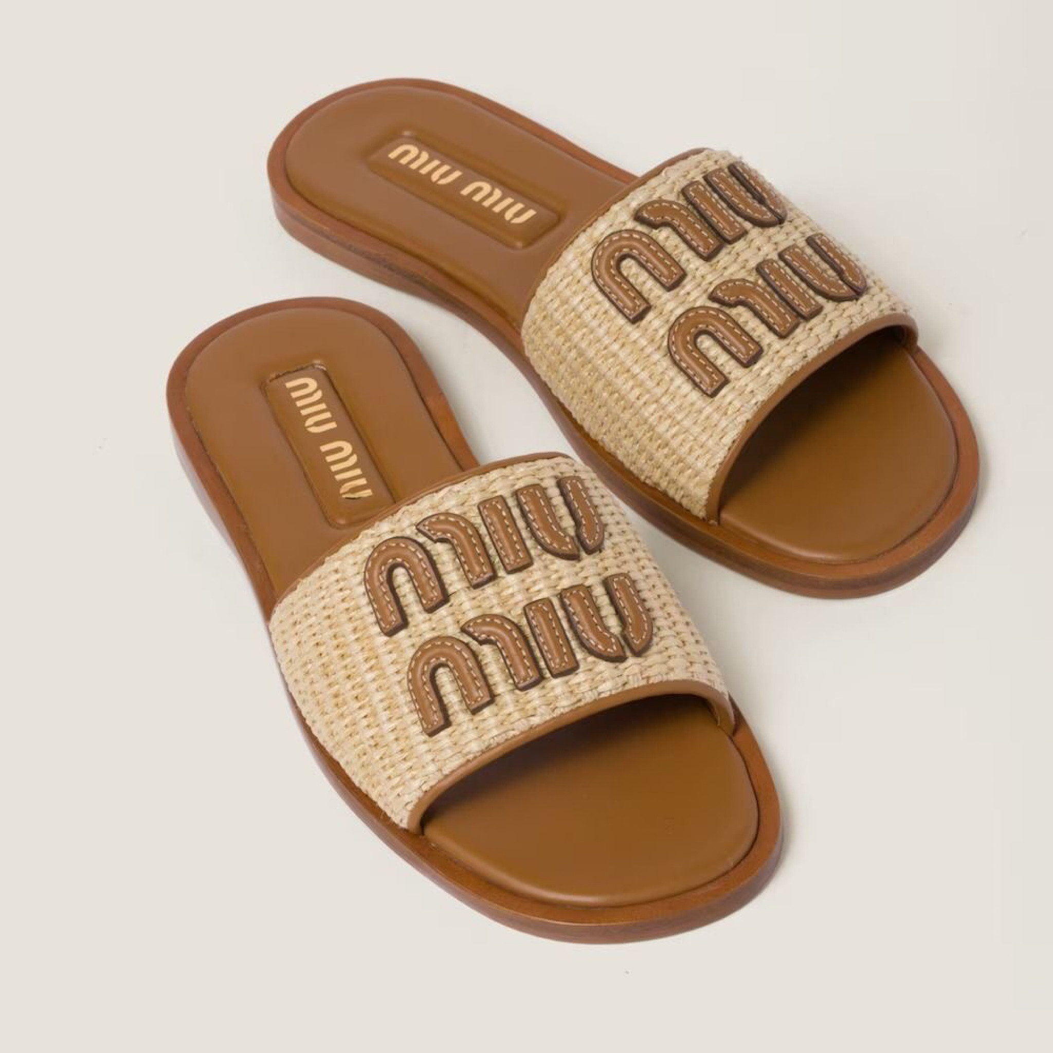 Miu miu Sandals Summer Vibes from Dhgate 

#LTKsalealert #LTKstyletip #LTKshoecrush