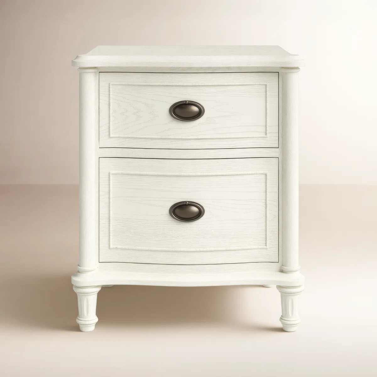 Watson 2 Drawer Nightstand | Wayfair North America