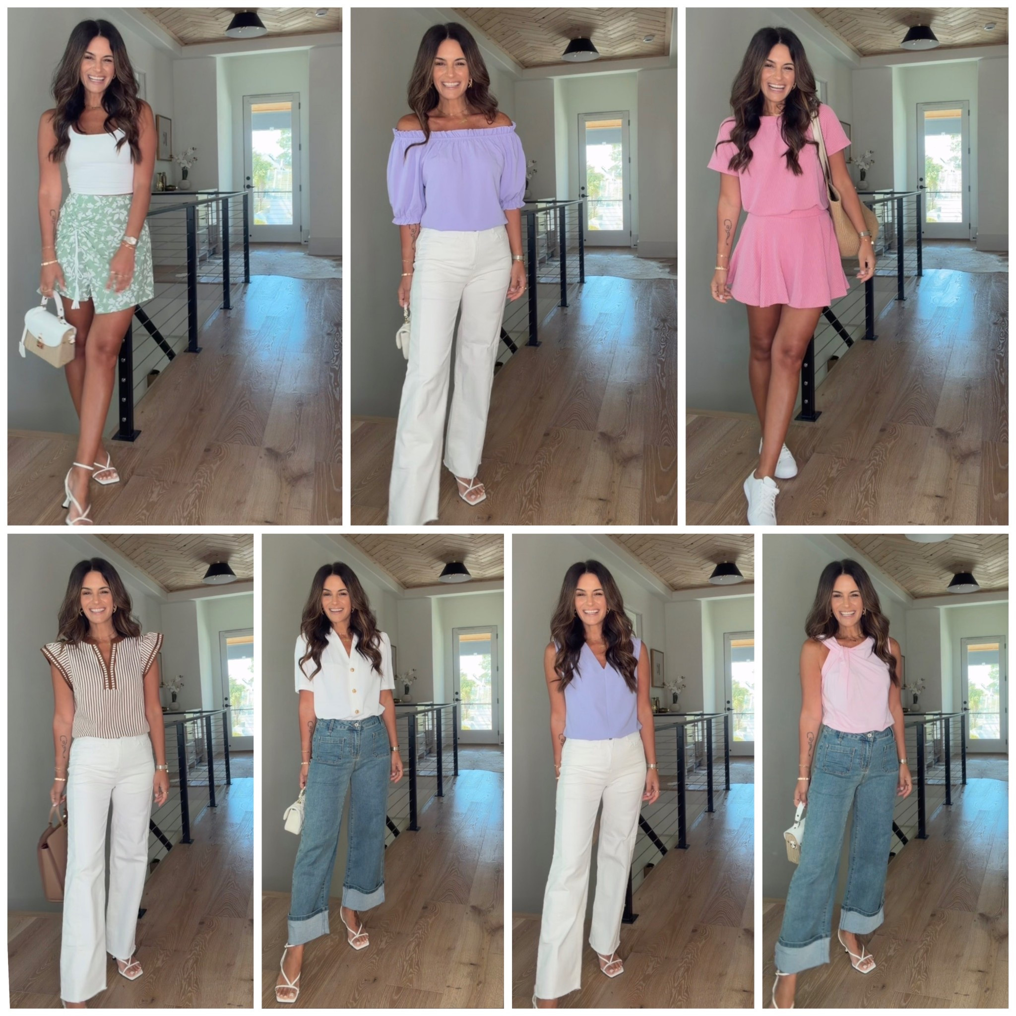 🛍️New Amazon Order - Try On 

#LTKSaleAlert #LTKOver40