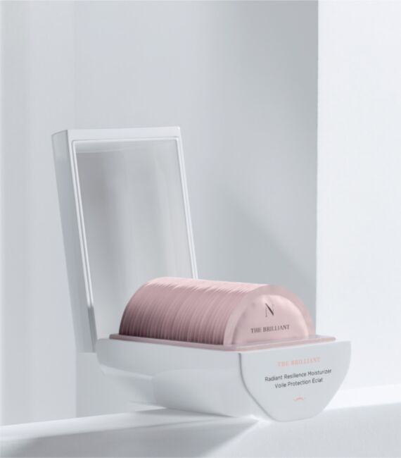 Radiant Resilience Moisturizer | Noble Panacea